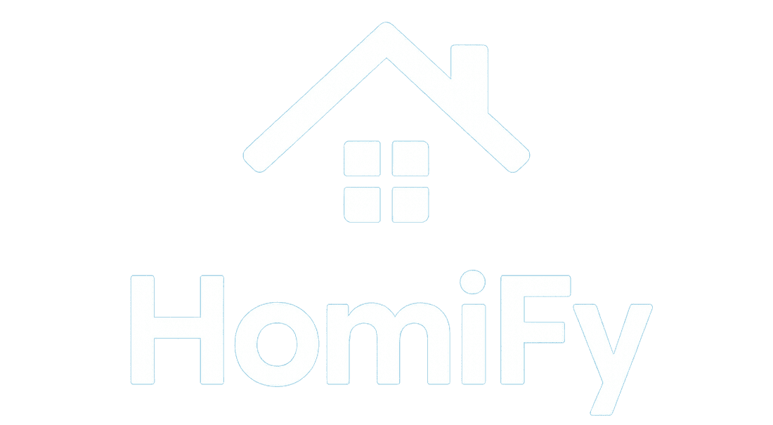 HomiFy Icon