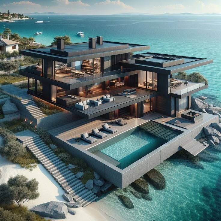 Martinstad Property 786