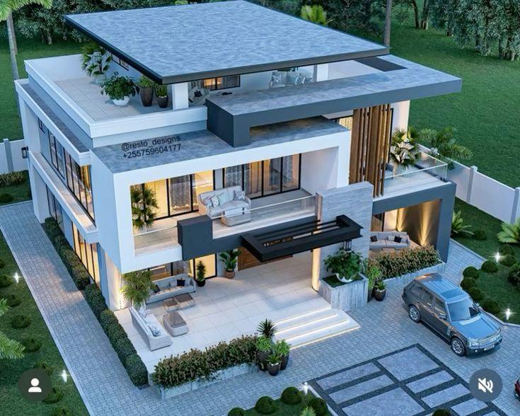 Robertfort Property 579