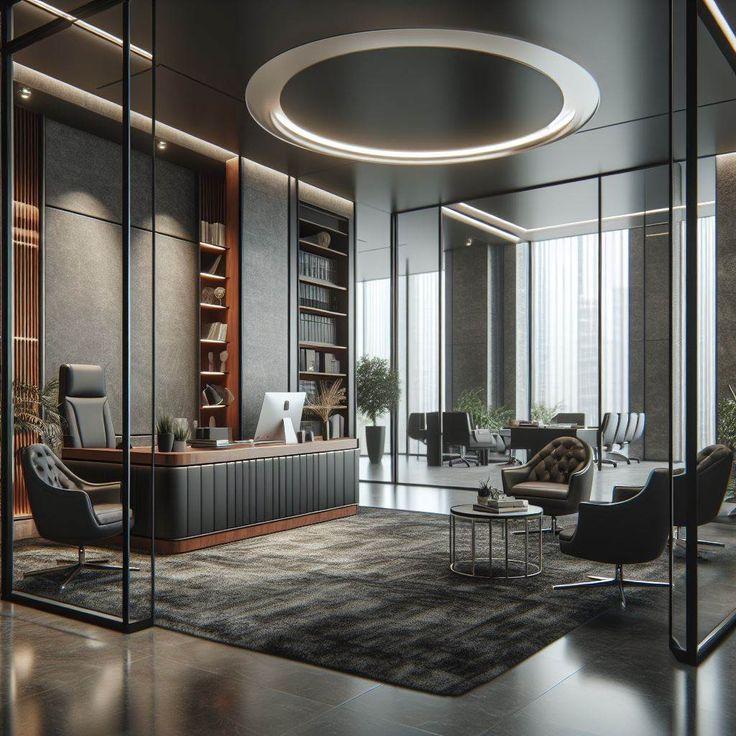 Tiffanyfort Property 982